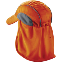 Casques de refroidissement