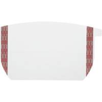 Versaflo Peel-Off Visor Cover - 3M S-922
