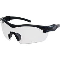 Z1200 Series Safety Glasses, Clear Lens, Anti-Scratch, Meets/Exceeds CSA Z94.3 - Zenith Safety Products 