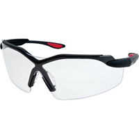 Z1300 Series Safety Glasses, Clear Lens, Anti-Scratch, Meets/Exceeds CSA Z94.3 - Zenith Safety Products 