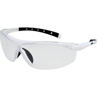 Z1500 Series Safety Glasses, Clear Lens, Anti-Scratch, Meets/Exceeds CSA Z94.3 - Zenith Safety Products 