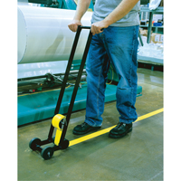 Floor Tape Applicators - Incom Top Tape & Label WTD200