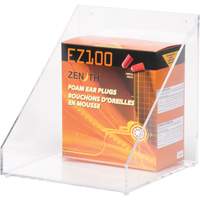 Plateaux pour bouchons d'oreilles - Brady PD228E