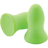Meteors&reg; Foam Earplugs, Bulk - B - Moldex 6870