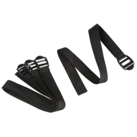 Non-Conductive Metatarsal Guards - Optional Metstrap - Impacto METSTRAP