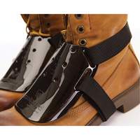 Non-Conductive Metatarsal Guards - Optional Metstrap - Impacto METSTRAP
