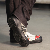 TurboToe&reg; Safety Toe Caps, Large - Impacto TTL