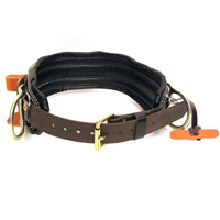Full Floating Linemen's Body Belt - Jelco 80070