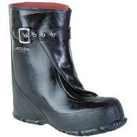 Couvre-chaussures X-Tra, Caoutchouc, Fermeture Boucle, Convient &agrave; Hommes 12 -  