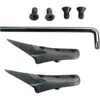Griffes de rechange pour escalade de poteau - Klein Tools 86
