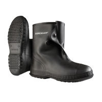 Couvre-chaussures, PVC, Fermeture Bouton-pression, Convient &agrave; Hommes 14 - 15 - Dunlop Protective Footwear 86020-2XL