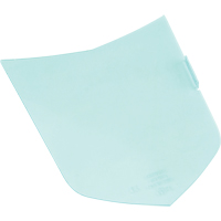 Prot&egrave;ge-lentille ext&eacute;rieur pour s&eacute;rie p550, Ext&eacute;rieur - Optrel 5000.250