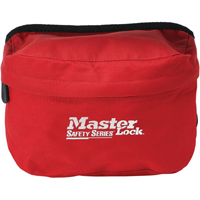 Personal Safety Lockout Kit - Compact Pouch Only, Confined Space Kit - Master Lock S1010