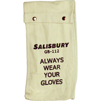 Salisbury  Glove Bags - PIP Global Safety GB112-ES