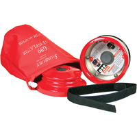 Salisbury  Portable Glove Inflators - PIP Global Safety G100-ES
