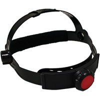 Harnais de t&ecirc;te de rechange WH40 - Jackson Safety 23442