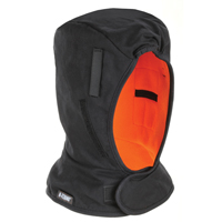 Winter Liner, Fleece Lining, One Size, Black - Ergodyne 16852
