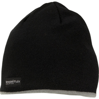 Tuque, Doublure en Molleton, Taille unique, Noir - Ergodyne 16818
