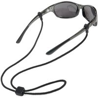 Cordon &agrave; lunettes de s&eacute;curit&eacute; &agrave; enfiler 3 mm - Chums 12121100