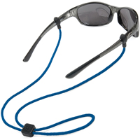 Cordon &agrave; lunettes de s&eacute;curit&eacute; &agrave; enfiler 3 mm - Chums 12121101