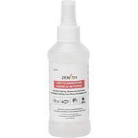 Nettoyant antibu&eacute;e pour lentilles, 237 ml - Produits de sécurité Zenith 
