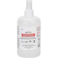 Produits de nettoyage pour lentilles de produits de sécurité Zenith