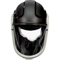 Ensemble casque Versaflo, Universel, Casque rigide - 3M M-307