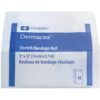 Conforming Stretch Bandages, Cut to Size L x 3" W, Class 1 - Safecross 02543