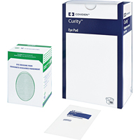 Tampons, Oculaire, Classe 1 - Safecross 04270