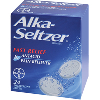 Digestive Relief