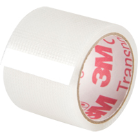 Tape, Class 1, Waterproof, 7-1/2' L x 1" W -  