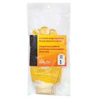 Chemical Resistant Gloves