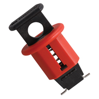 Petit verrou, Type Disjoncteur - Brady 90844