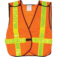Vestes haute visibilité