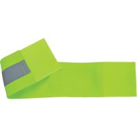 Brassards 12" pour bras & jambes - Produits de sécurité Zenith 
