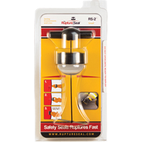 Small Seal - Ruptureseal RS-1