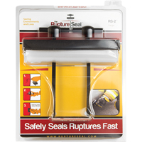 Large Seal - Ruptureseal RS-2X6