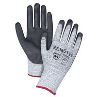 Gants synthétiques de produits de sécurité Zenith