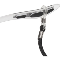 Nylon Safety Glasses Retainer - Zenith Safety Products 
