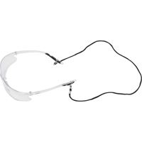 Nylon Safety Glasses Retainer - Zenith Safety Products 