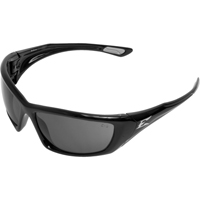 Lunettes de s&eacute;curit&eacute; Robson, Lentille Fum&eacute;e, Polaris&eacute;, MCEPS GL-PD 10-12 - Edge Safety Eyewear TXR416