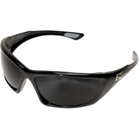 Lunettes de s&eacute;curit&eacute; Robson, Lentille Fum&eacute;e, Pare-vapeur, R&eacute;pond ou surpasse la norme CSA Z94.3 - Edge Safety Eyewear XR-XL416VS