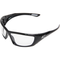 Lunettes de s&eacute;curit&eacute; Robson, Lentille Transparent, Pare-vapeur, MCEPS GL-PD 10-12/R&eacute;pond ou surpasse la norme CSA Z94.3 - Edge Safety Eyewear XR411VS