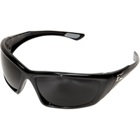 Lunettes de s&eacute;curit&eacute; Robson, Lentille Fum&eacute;e, Pare-vapeur, MCEPS GL-PD 10-12/R&eacute;pond ou surpasse la norme CSA Z94.3 - Edge Safety Eyewear XR416VSG