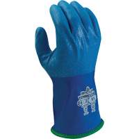 Gants Atlas TemRes, 10/T-Grand, R&ecirc;vetement Polyur&eacute;thane, Enveloppe en Acrylique - Showa 282XL-10