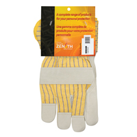 Leather Gloves