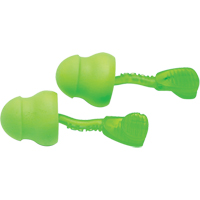 Glide Foam Earplugs, Bulk - Box - Moldex 6940