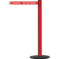Crowd Control