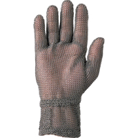 Gantsen maille &agrave; manchette de 2", 9/Grand, ANSI/ISEA 105 niveau 5 - Jomac Canada CM030504