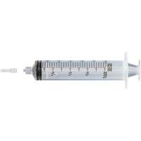Seringue BD &agrave; embout Luer-Lok sans aiguille, 30 CC -  